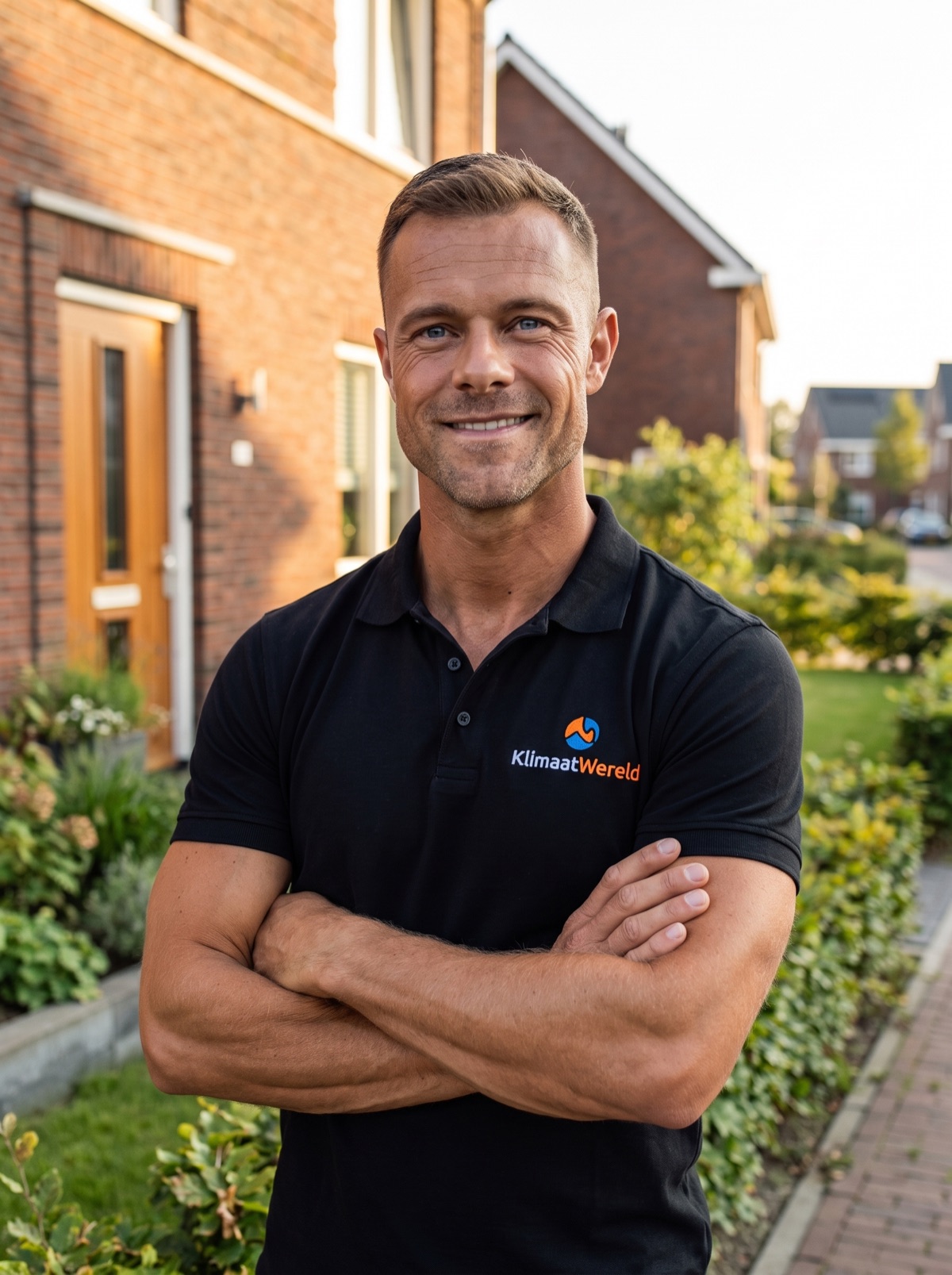 Ruben Bakker