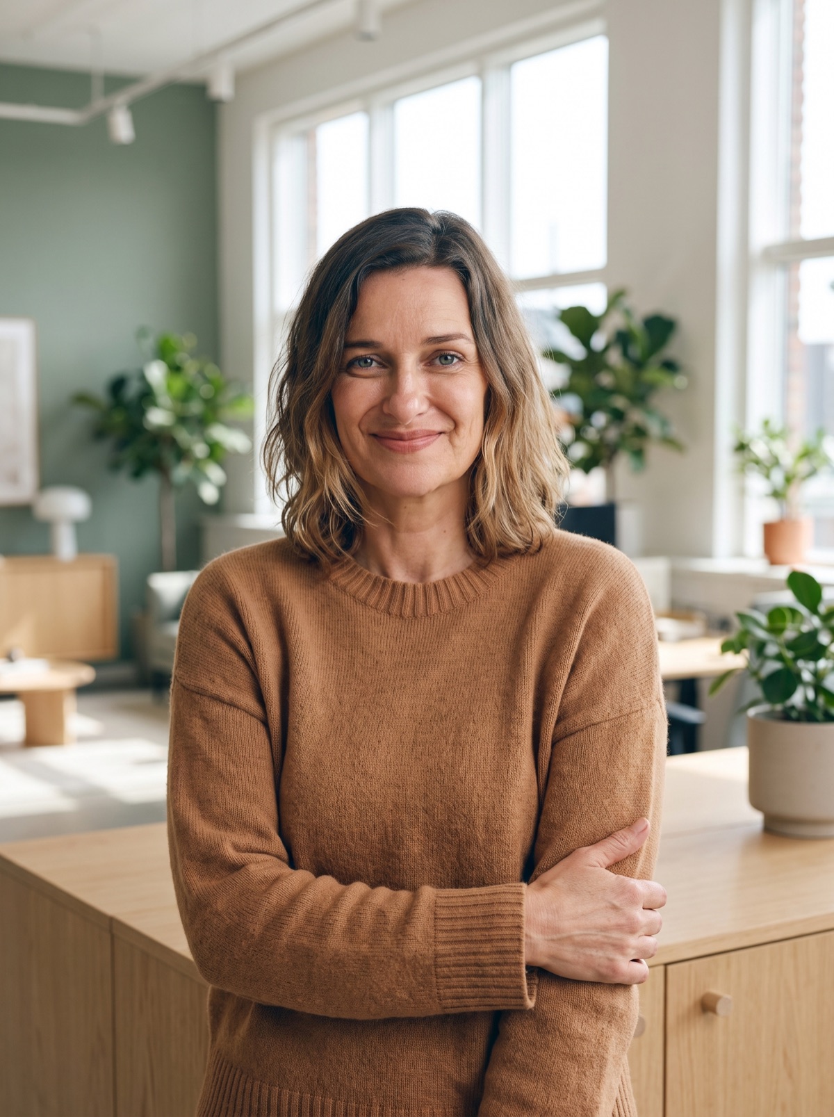 Sanne de Wit